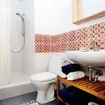 Moniowka Feriegård Nowe Kawkowo