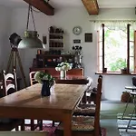 Moniowka בית חווה