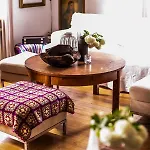 Feriegård Moniowka Nowe Kawkowo