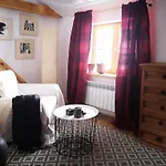 בית חווה Moniowka Nowe Kawkowo