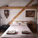 Feriegård Moniowka