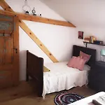 בית חווה Moniowka