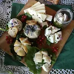 בית חווה Moniowka Nowe Kawkowo