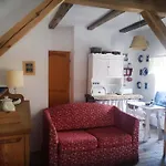 בית חווה Moniowka