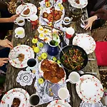 Moniowka בית חווה