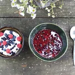 בית חווה Moniowka