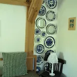 בית חווה Moniowka *