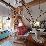 Farmház Moniowka