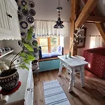 Moniowka مزرعة للإقامة Nowe Kawkowo