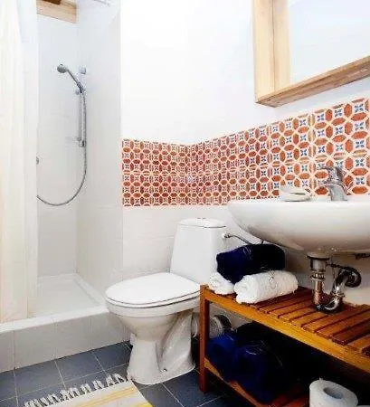 Moniowka Farmház Nowe Kawkowo