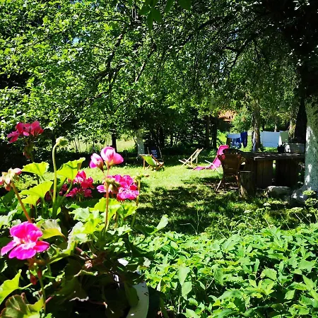 Agroturismo Moniówka Nowe Kawkowo