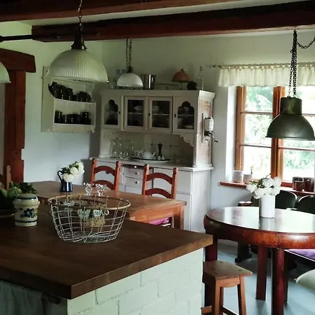 Agroturismo Moniówka
