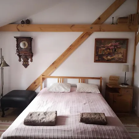 Agroturismo Moniówka