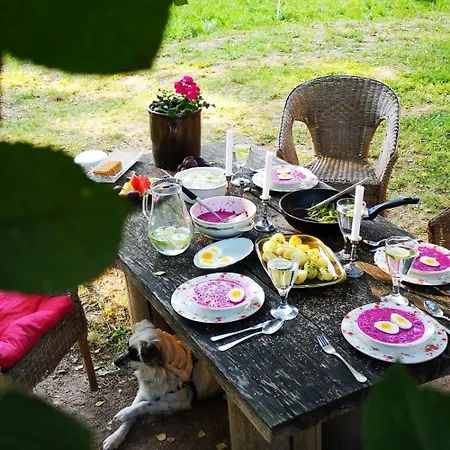 Moniowka * Nowe Kawkowo