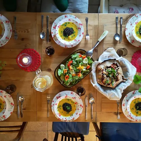 Agroturismo Moniówka Nowe Kawkowo