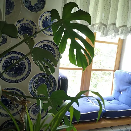 Moniowka בית חווה *