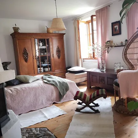 Feriegård Moniowka Nowe Kawkowo