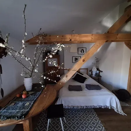 Moniowka Feriegård *
