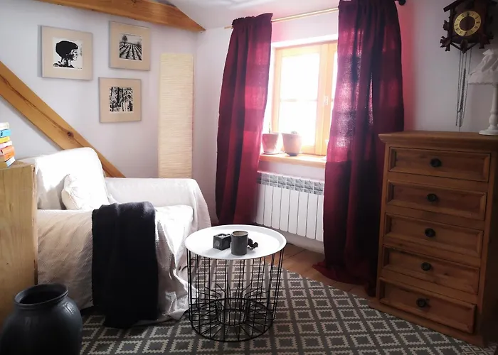 Farma Moniowka Nowe Kawkowo