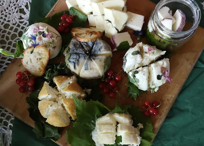 Farma Moniowka Nowe Kawkowo