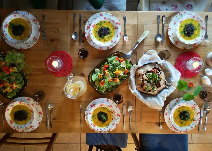 Farma Moniowka Nowe Kawkowo